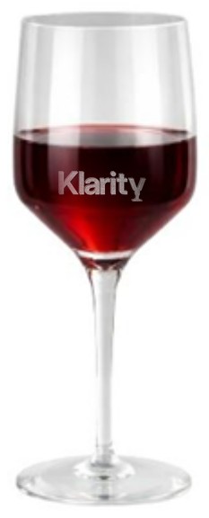 Bicchiere Wine 200 ml